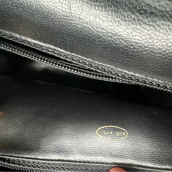 ❗️SOLD ❗️Chanel backpack caviar skin 24k gold plated hardware❤️ - Picture 13 of 16